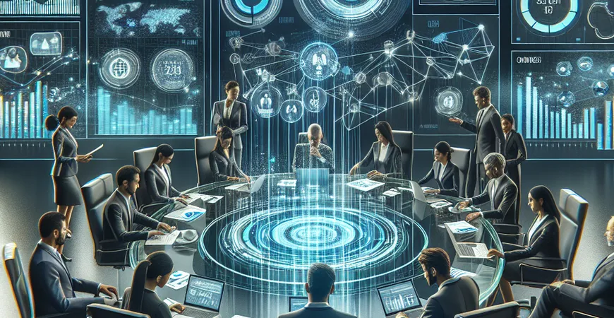 如何通过LTC实现精细化管理？