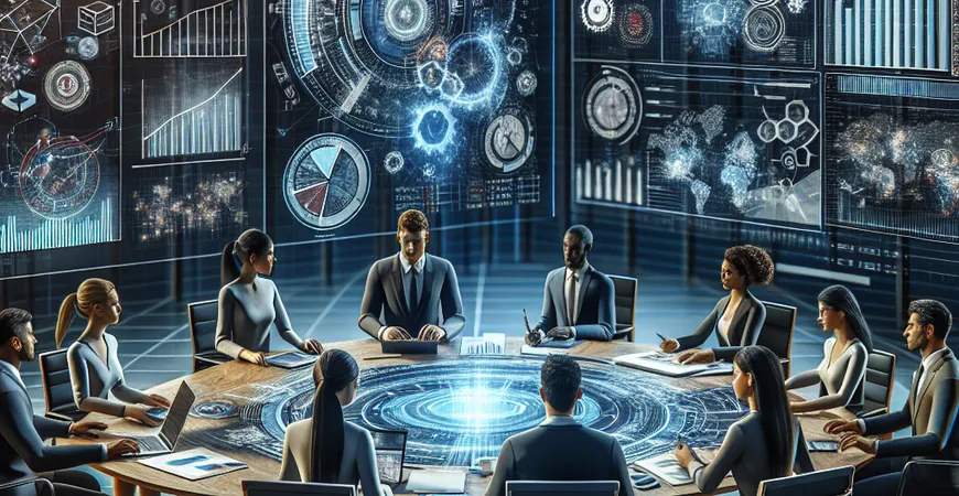 如何通过LTC提升企业竞争力，收藏！