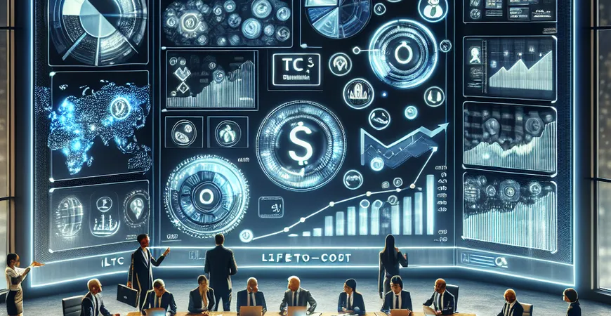 如何通过LTC提升企业竞争力？