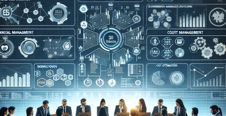 如何通过LTC流程实现业务流程再造？