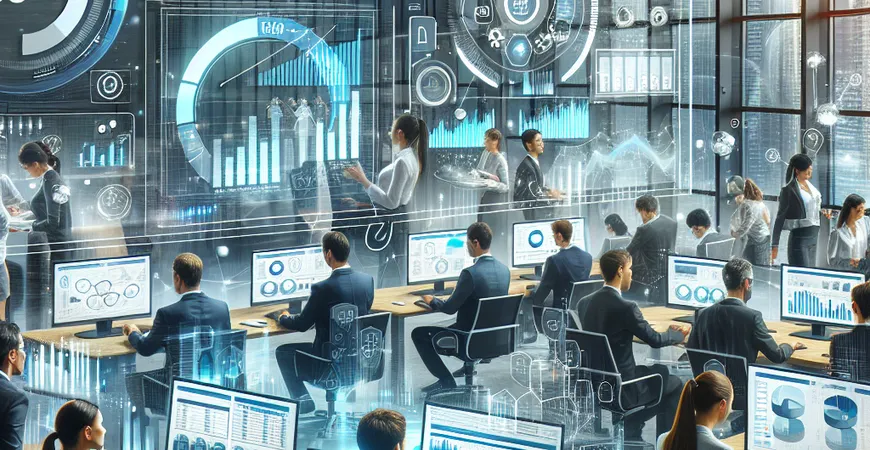 如何通过LTC流程提升效率？问题解决方案