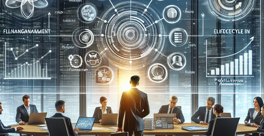 如何通过产品生命周期管理，优化销售策略