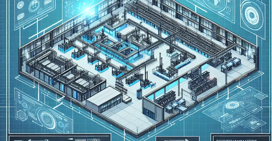 如何通过产线管理提升生产执行效率？