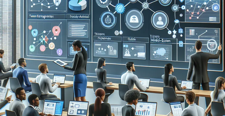 如何通过任务管理系统提升团队效率？收藏这篇解决方案！