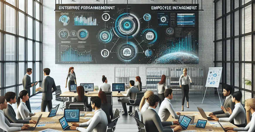 如何通过企业愿景提高员工认同感？