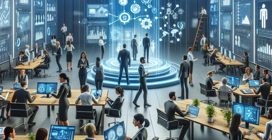 如何通过企业文化提升员工忠诚度？实操分享