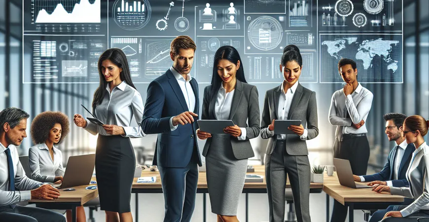 如何通过员工关怀提升企业凝聚力？