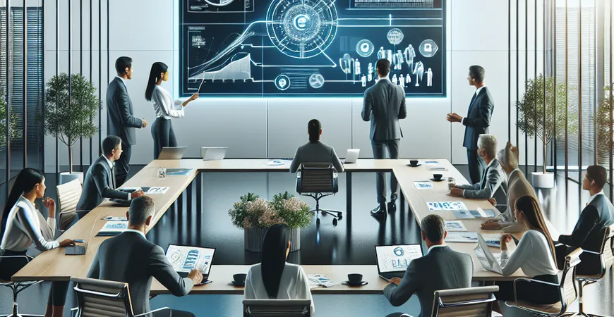 如何通过员工培训提升企业文化，降低流失率？