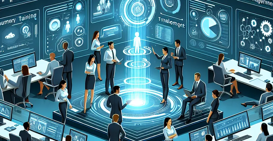 如何通过员工培训提升企业竞争力？