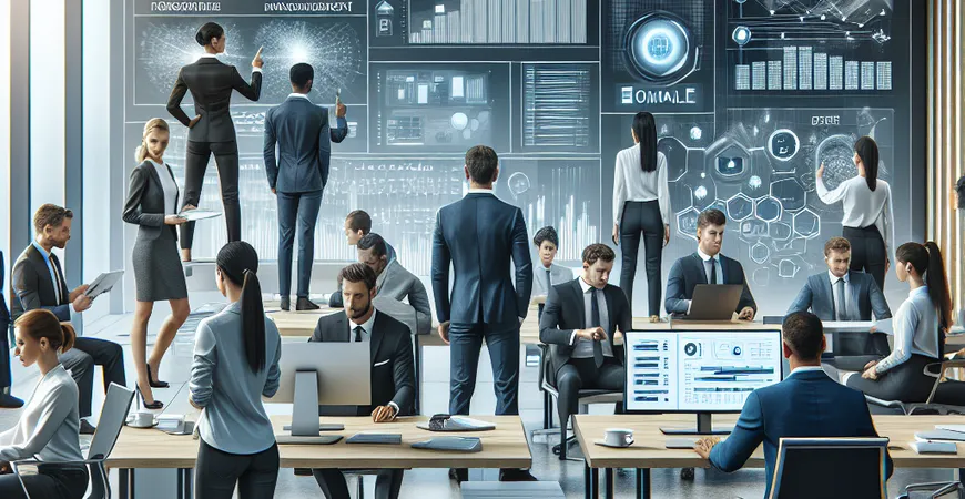 如何通过员工技能提升提高企业竞争力？深度分析