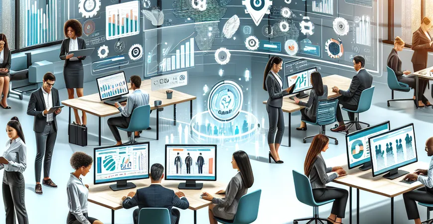 如何通过员工调研优化企业培训计划？