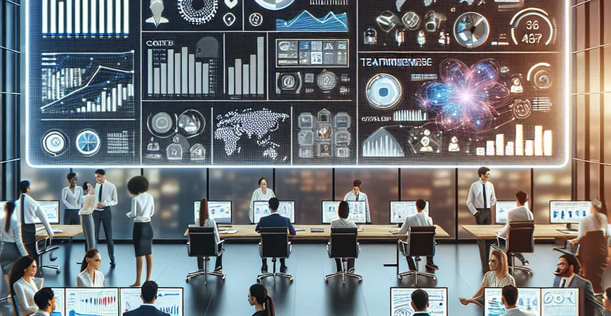 如何通过商机管理提升销售业绩，超级全面解析