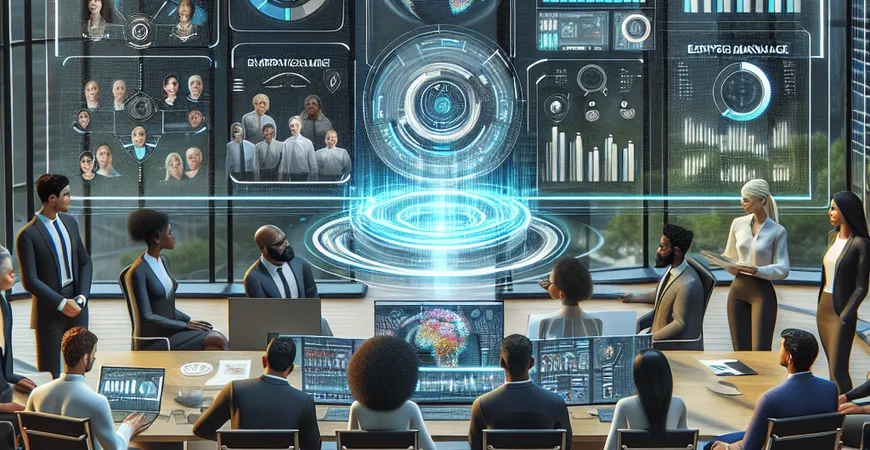 如何通过培训提升员工能力？2025年方法论