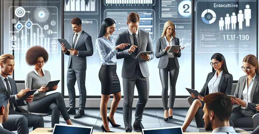 如何通过培训提高员工满意度？实用指南