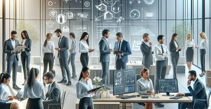 如何通过培训留住人才？最全攻略