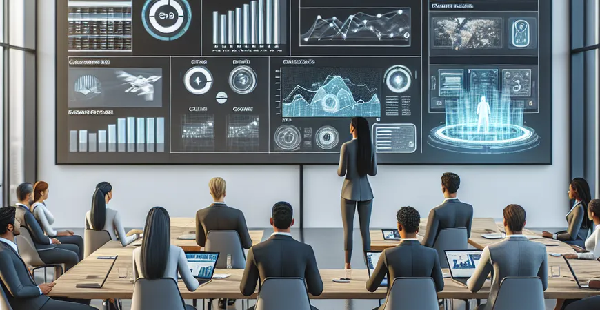 如何通过多样化培训提升员工能力？