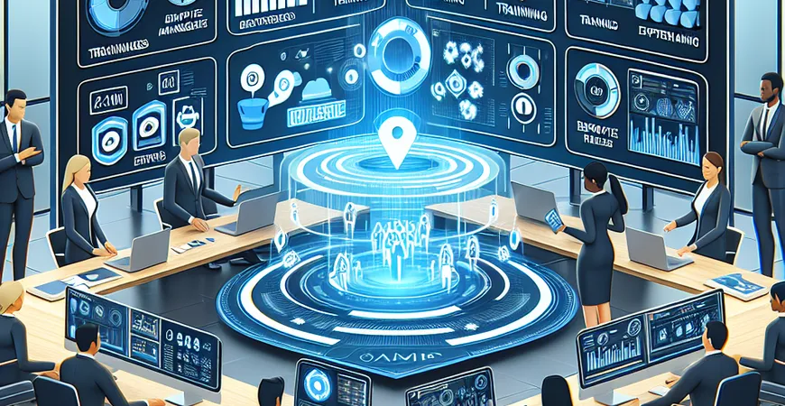 如何通过持续培训降低员工流失率，企业实用办法！