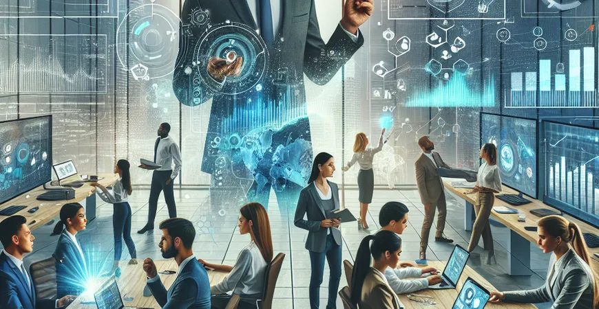 如何通过提升员工士气，增强企业市场竞争力？