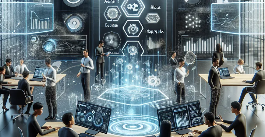 如何通过数字化转型，提升销售运营表现