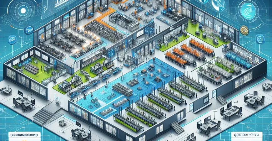 如何通过数据分析提升生产效率？收藏！全攻略