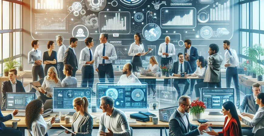 如何通过文化建设提升员工士气？实战策略推荐