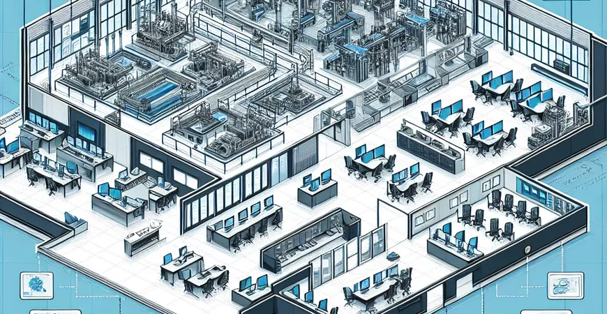 如何通过智能工具提升产线管理效率