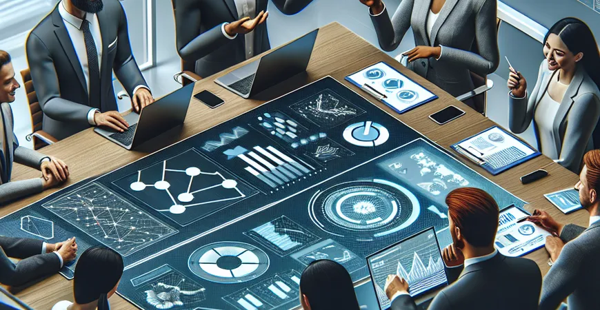 如何通过激励措施增强员工士气？实战案例