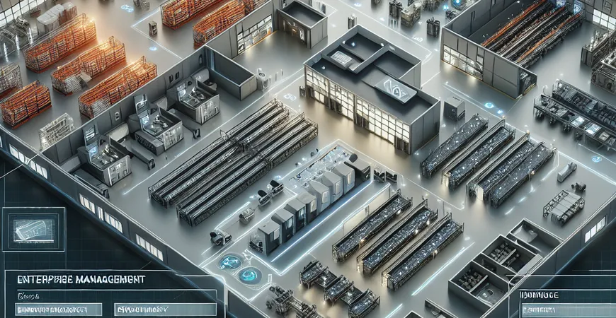 如何通过物料管理优化企业采购策略？