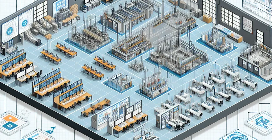 如何通过生产报工优化来提升企业效益？