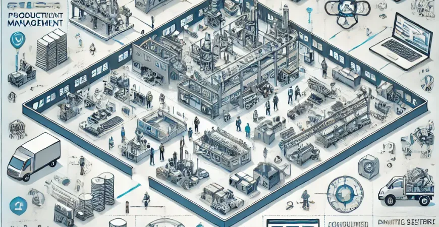 如何通过生产数据分析优化2025年制造业绩效？