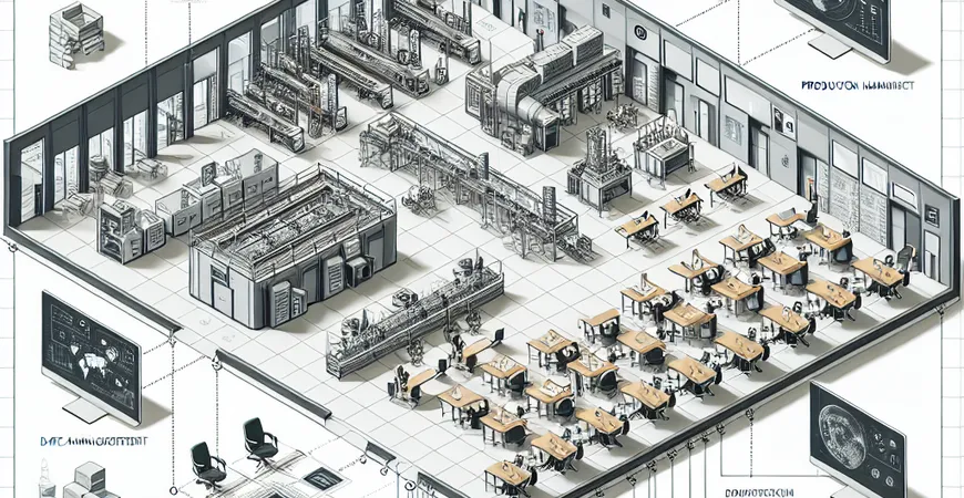 如何通过生产数据分析提升竞争力？