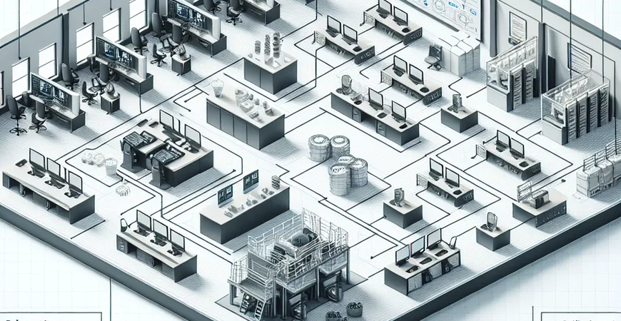 如何通过生产管理优化来提升企业竞争力？