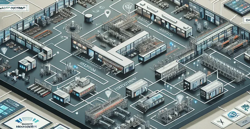 如何通过生产管理创新来提升企业竞争优势？