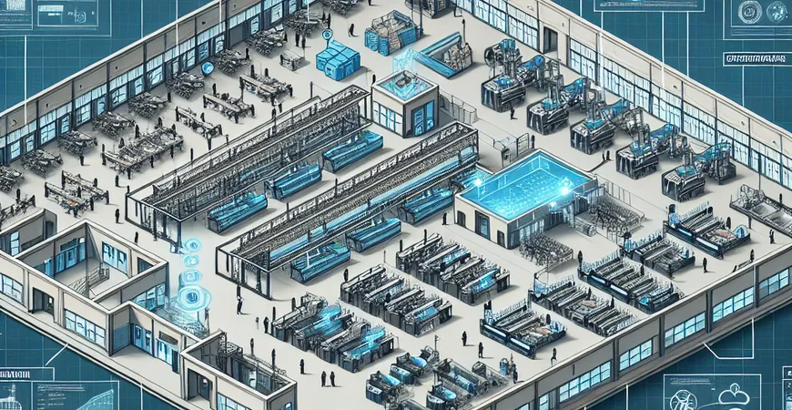 如何通过生产计划优化来提高产线管理效率？