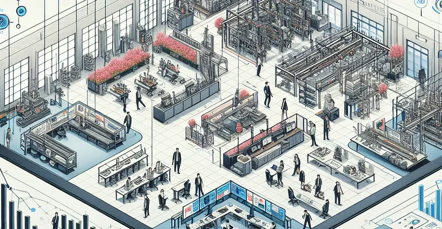 如何通过生产计划优化降低成本