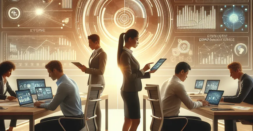 如何通过管理激励提高员工士气？实操指南