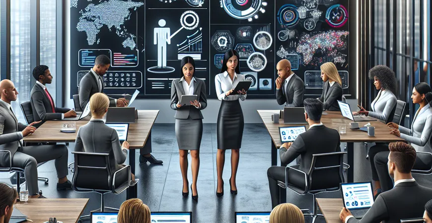 如何通过角色扮演提升员工培训效果？