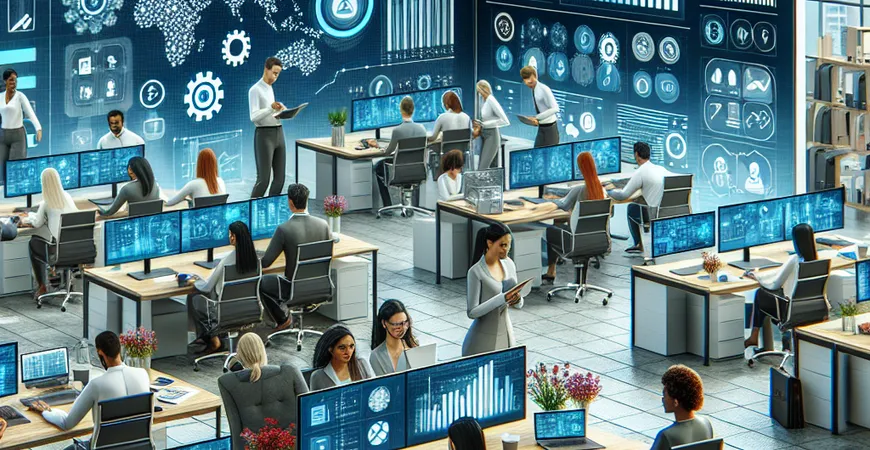 如何通过远程工作提高员工满意度？