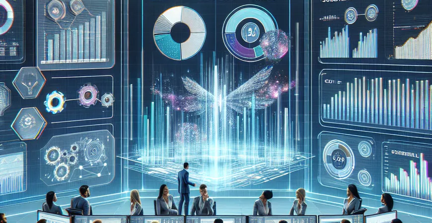 如何通过项目计划优化销售运营效率？