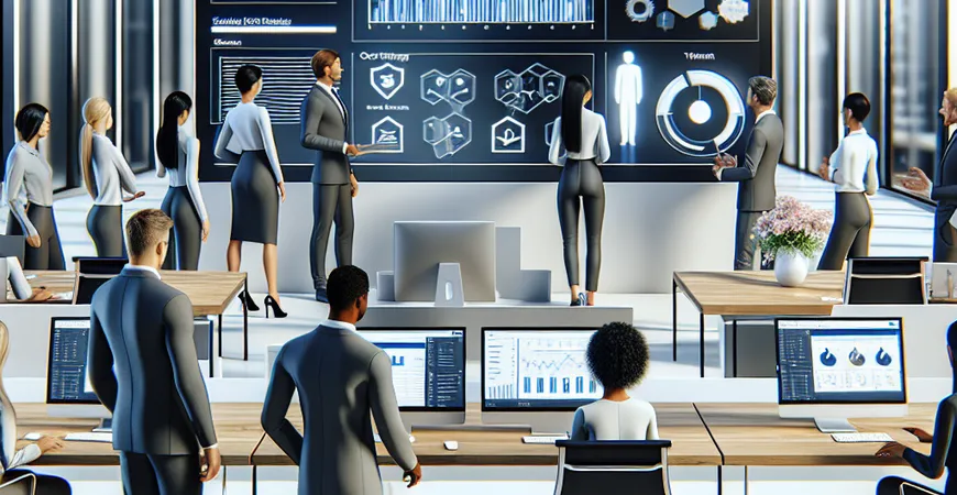 如何通过项目计划软件提升团队协作？