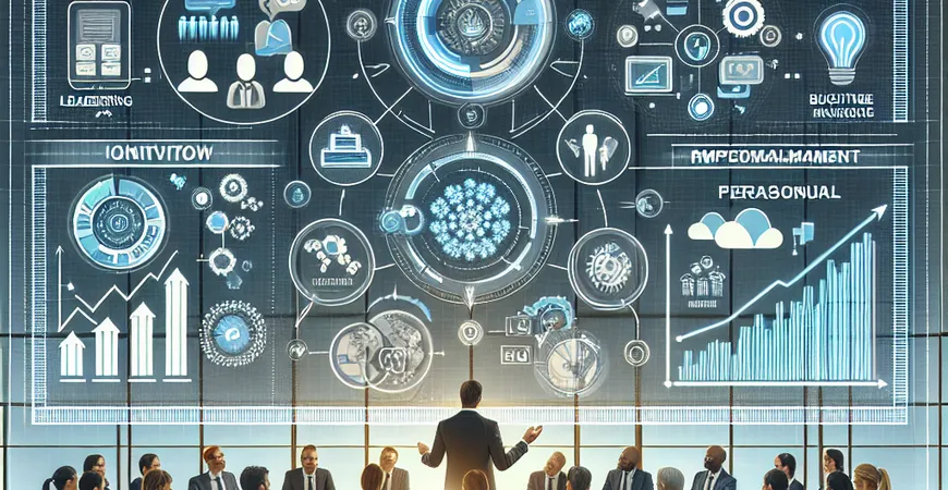 如何通过领导力提升员工士气？