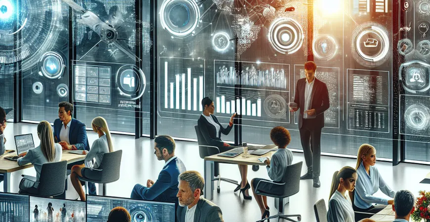 如何降低员工流失率？2025年最新方法盘点