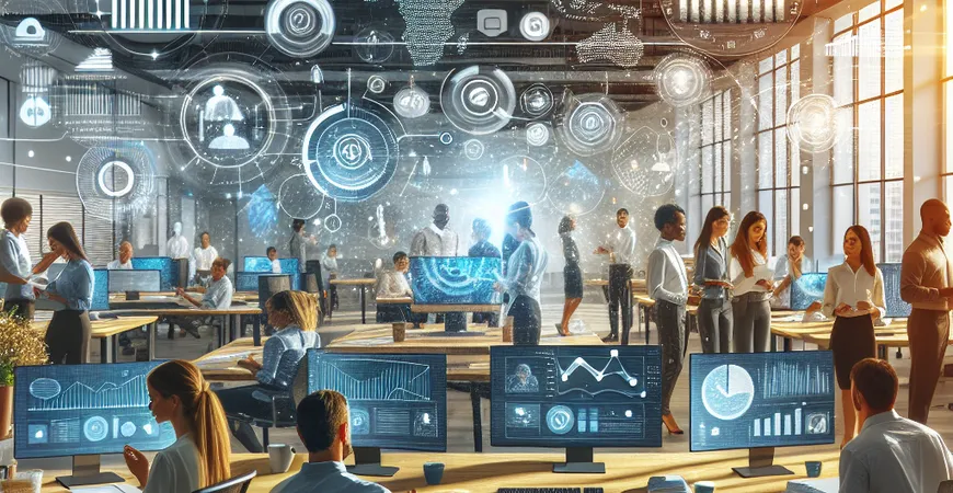 如何降低员工流失率？企业HR必读指南