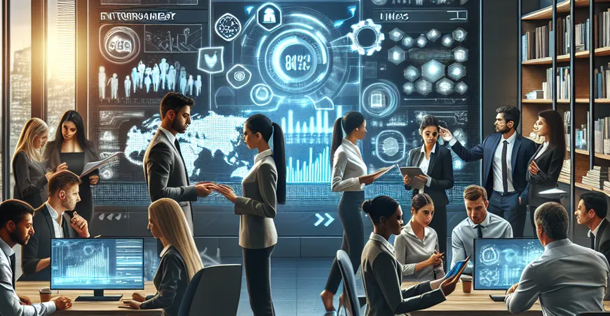 如何高效提升员工技能？实用技巧盘点