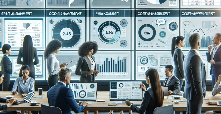 实战分享！LTC在企业中的成功经验