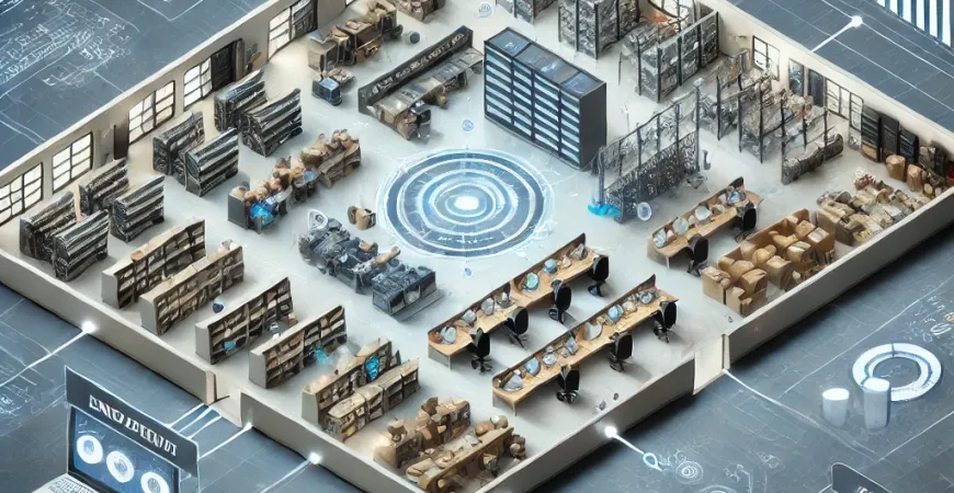 实时数据监控与分析，企业如何实现有效应用