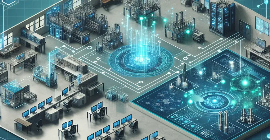 实时监控与生产优化，企业如何有效应用