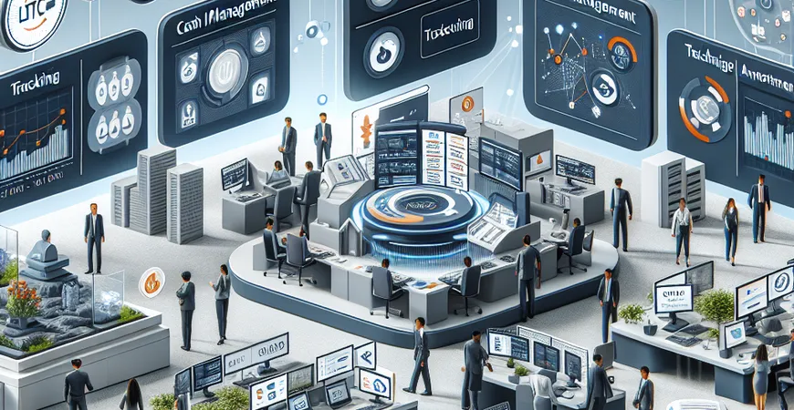 实现LTC流程自动化的最佳实践，告别繁琐操作