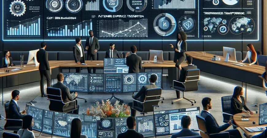 客户体验变革与销售运营的关系是什么？深度解析