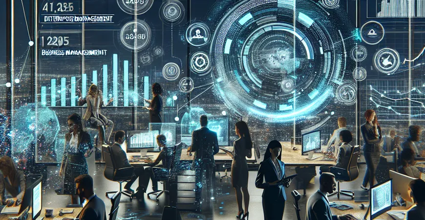 客户关系管理与销售增长策略，2025年解析